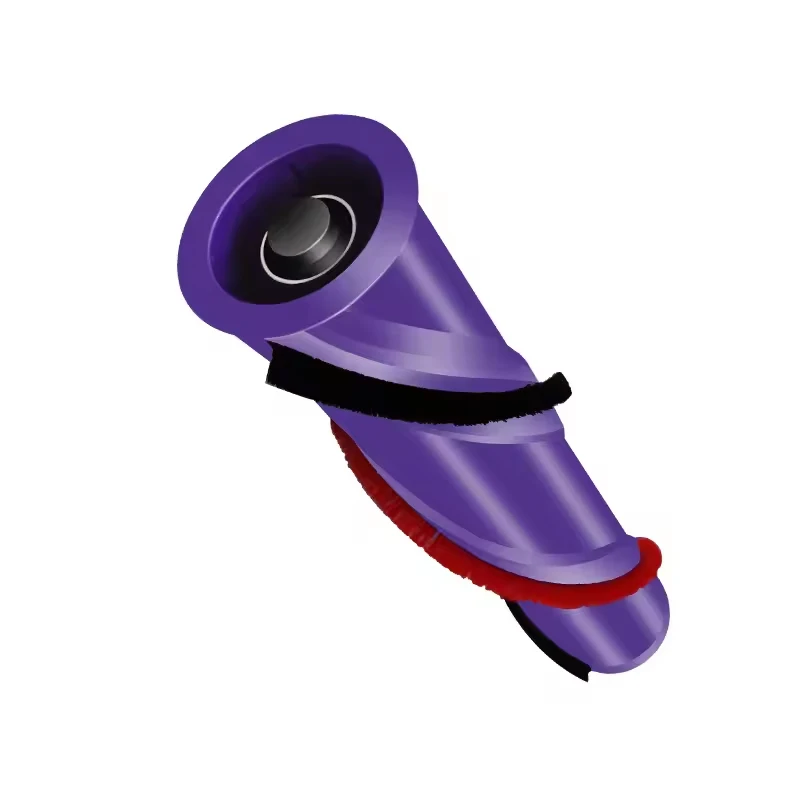 Фото Сменная мягкая роликовая щетка для беспроводных пылесосов Dyson V6 V8 V10 V11, совместимые аксессуары и запчасти №4