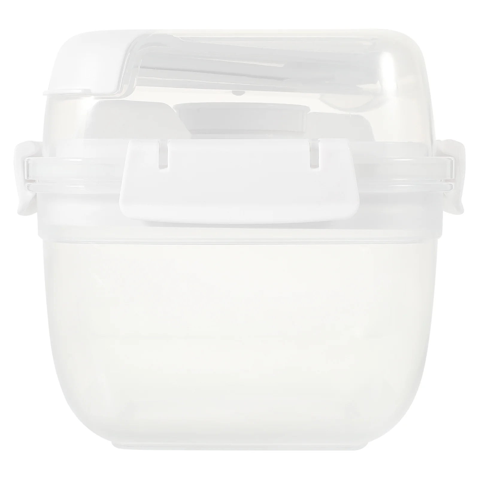 

Compartment Lunch Container Lunch Box Portable Bento Box Bento Container Salad Holder
