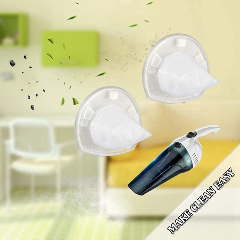 Сменный фильтр для электроинструментов Black &amp Decker VF110 беспроводной пылесос CHV1410L