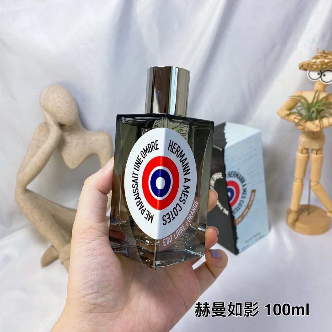 

FK01 High quality brand women you are someone perfume men ford long lasting natural taste with atomizer for men fragrances