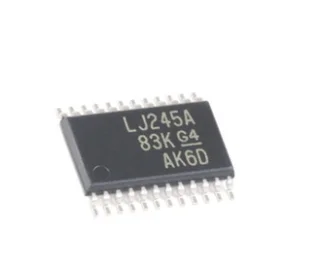 

! 100 шт.) SN74LVC4245APWR TSSOP24 новые и оригинальные электронные компоненты чип ic BOM список котировок SN74LVC4245APWR
