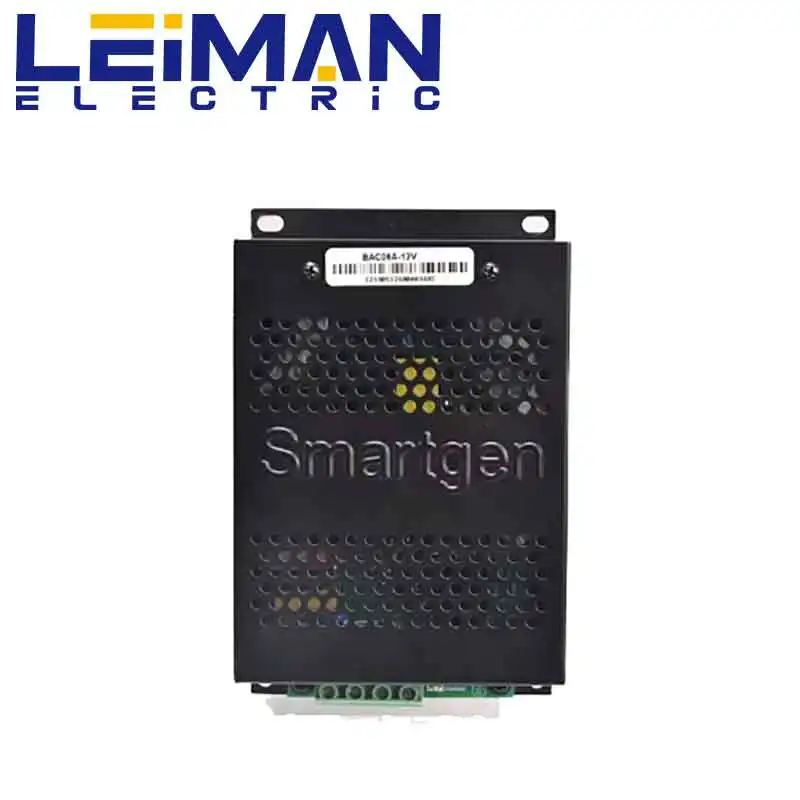 Оригинальный генератор SmartGen BAC06A