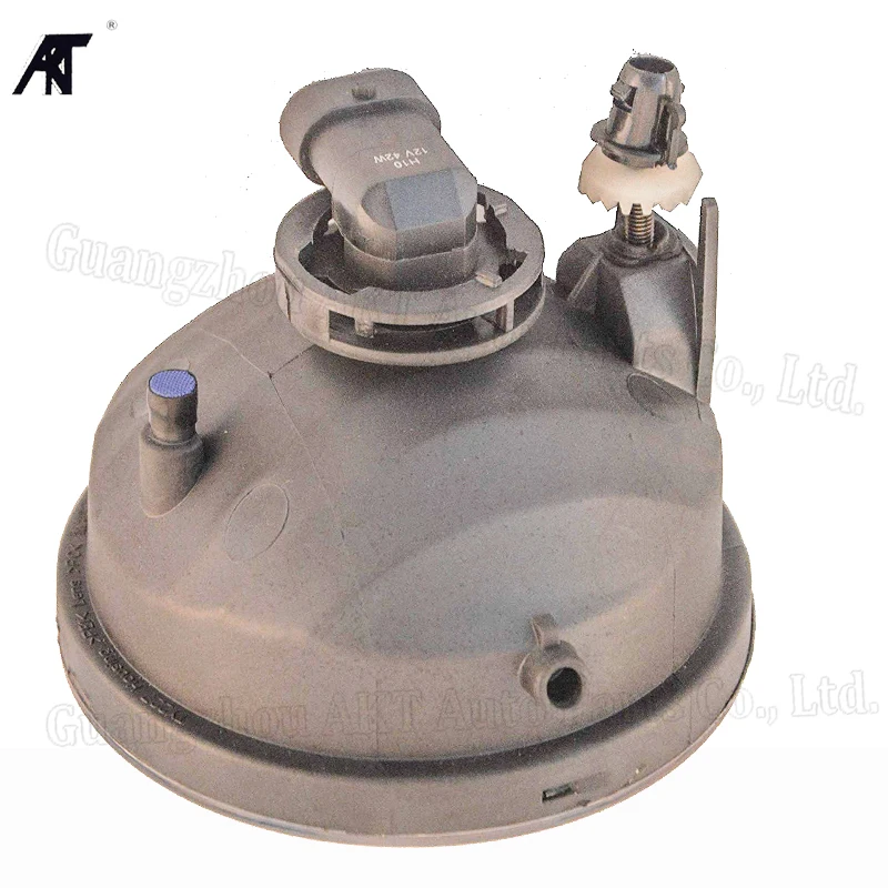 Противотуманная модель TY227 для toyota Sequoia 2008-2011 передний бампер автомобиля рабочая