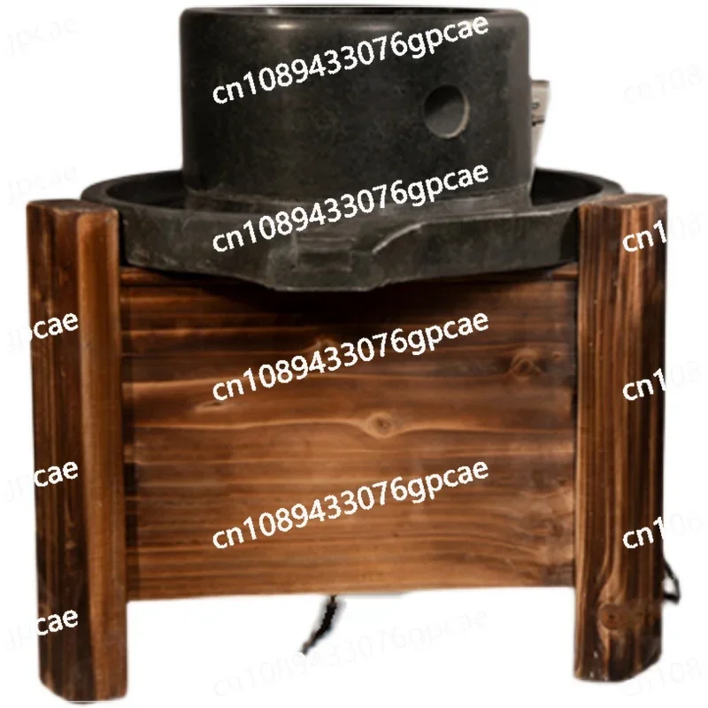 Автоматическая машина для производства соевого молока Bluestone фрезерный станок