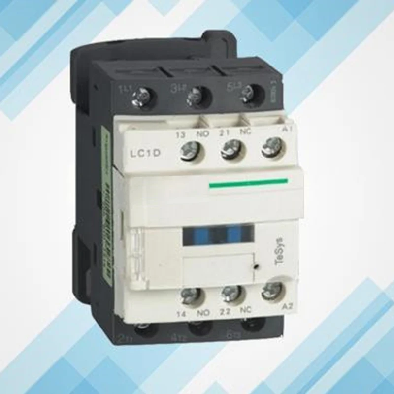 

100%New Original In box 1 year warranty LC1D09MDC LC1-D09MDC DC220V 9A