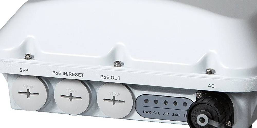 Рисунок 5 - Беспроводная уличная точка доступа