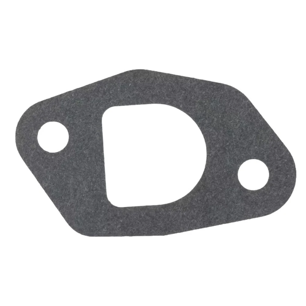 Фото Комплект прокладок карбюратора для двигателя Mountfield HP185 ST120 118552714/0, ремонтный комплект для газонокосилки 2019-2026, серый, 4 шт. №1