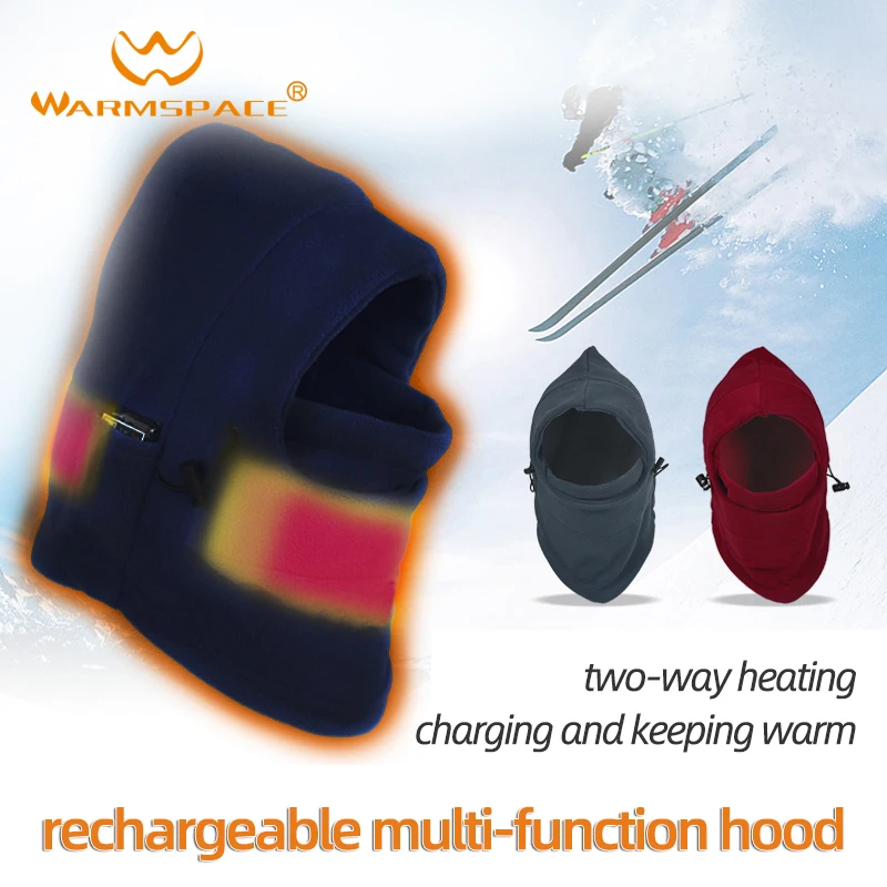 Полнолицевая шапка Балаклава Шапка Армейская Тактическая CS Зимняя лыжная