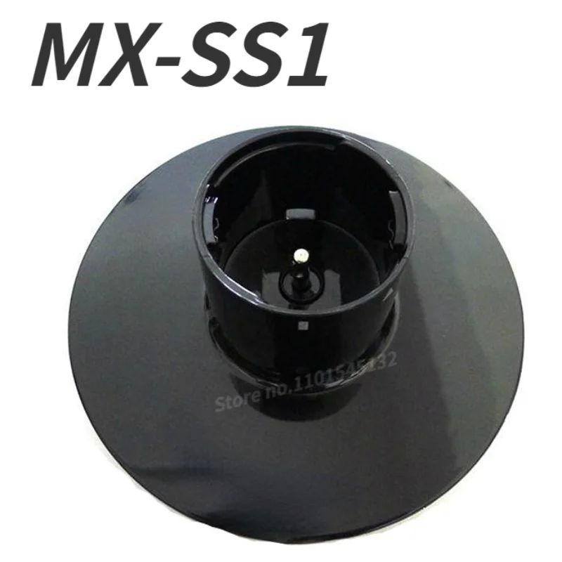 

1pcs Blender Cup Cover Suitable Fits for Panasonic MX-SS1 Blender Parts Mixer Accessories