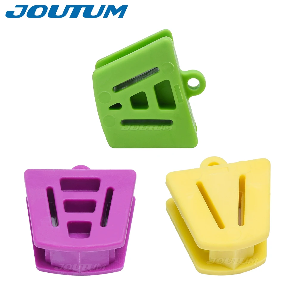 3 шт. стоматологическая прокладка для зубов