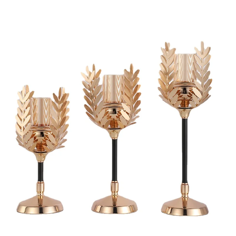 

Furniture decorationcandle standCD