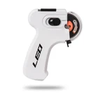 Автоматическая портативная электрическая машина для завязывания рыболовных крючков, новый дизайн, быстрое завязывание рыболовных крючков, устройство для завязывания лески, аксессуары