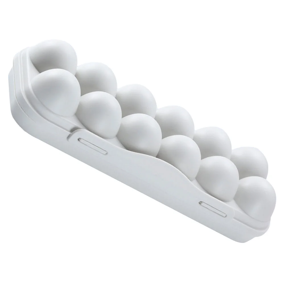 

Egg Holder Storage Egg Storage Container Egg Refrigerator Organizer Egg Storage Bin for Home