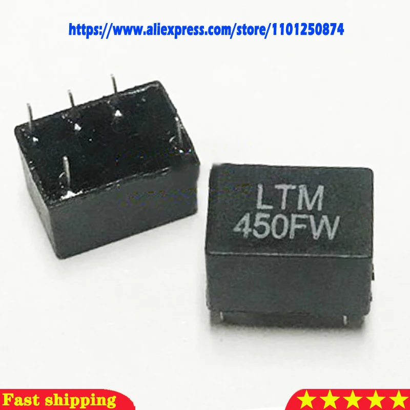 1 шт./лот LTM450FW LTM450F LTM450EW LTM450HTW LTM450 450FW в наличии на складе
