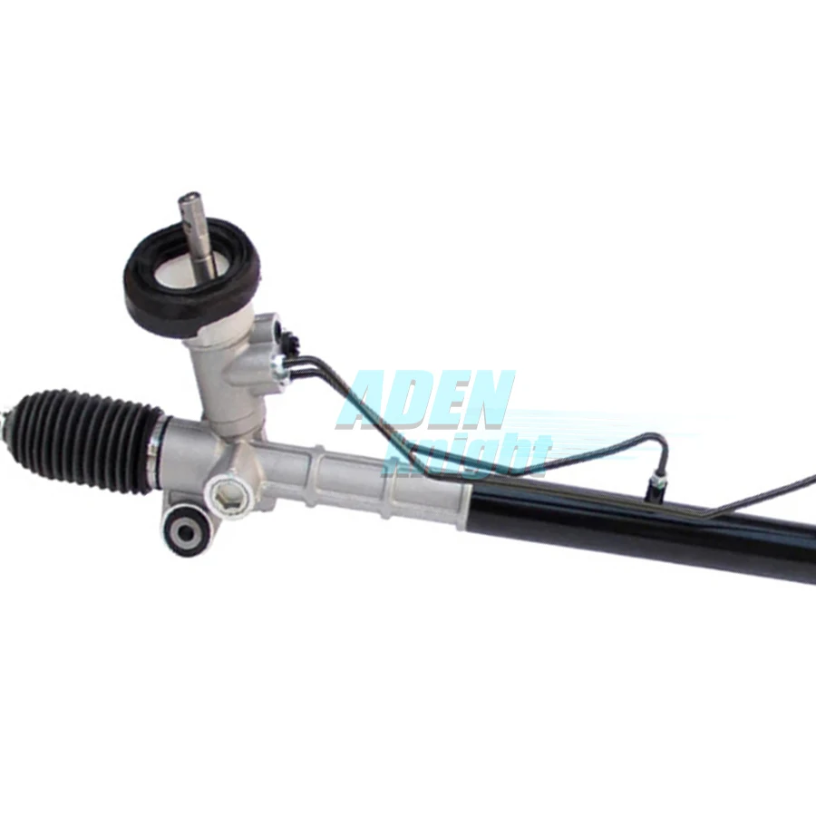 Фото Рулевая рейка с гидроусилителем для Chevrolet Spark M300 MATIZ 2009-2015 95967297 95228682 95966700 95951702 25183477 №1