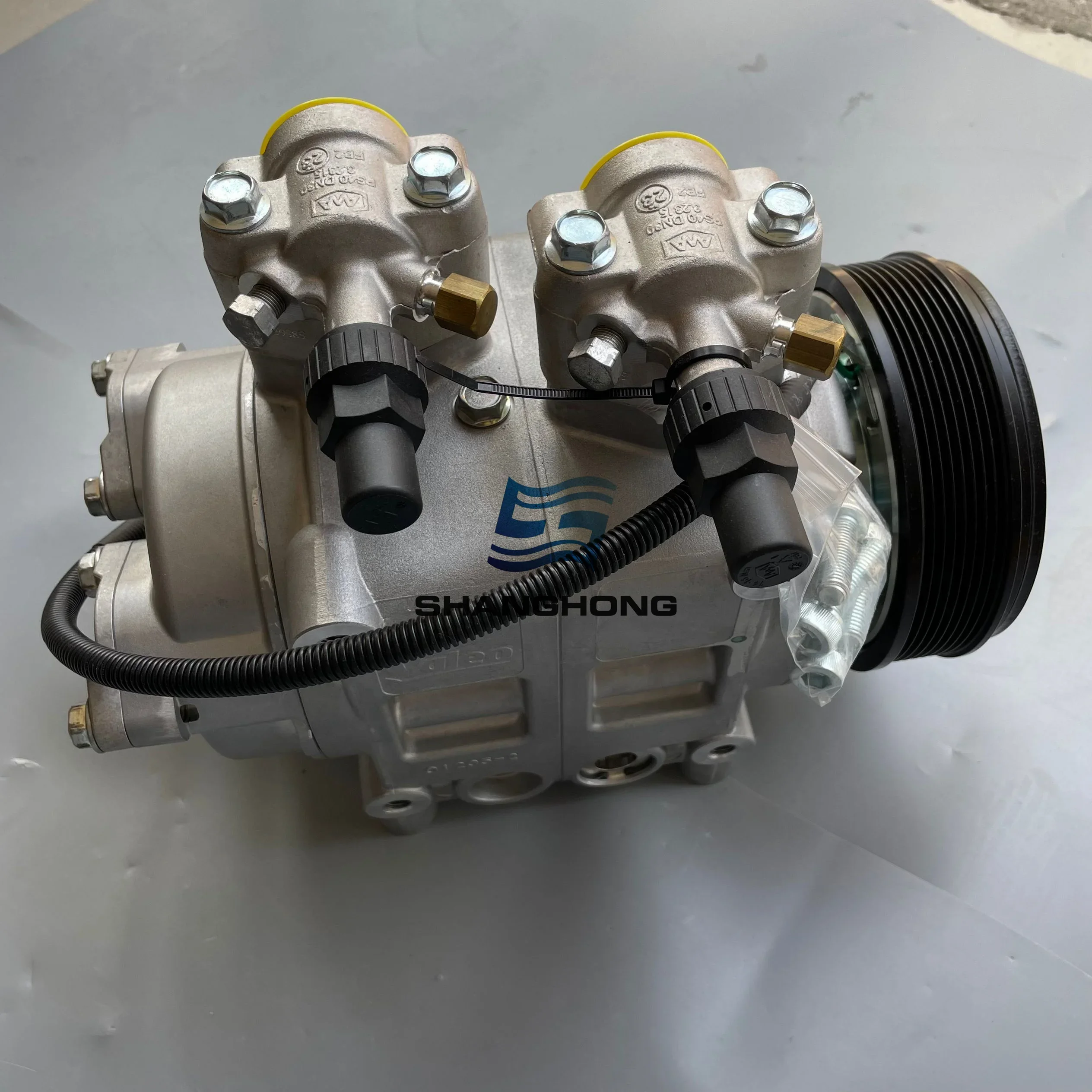 Запасные запасные части SH для холодильных грузовиков фрижератор TM43 8PK