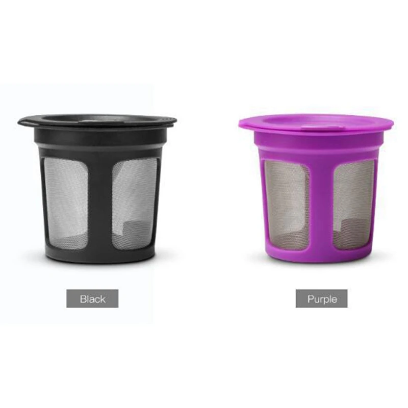 Акция! Многоразовая чашка с фильтром для кофе многоразовая капсула Keurig 2 0 1 K