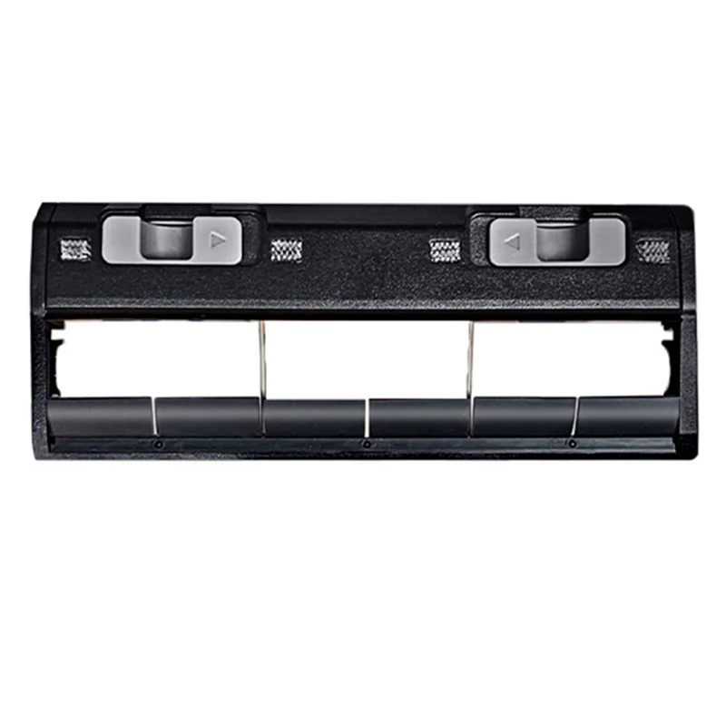 Крышка основной щетки для ECOVACS DEEBOT OZMO T8/T8 AIVI 920 950 T5 DJ65 DV35 N8 N5 X1 Omni Turbo Vacuums Запчасти