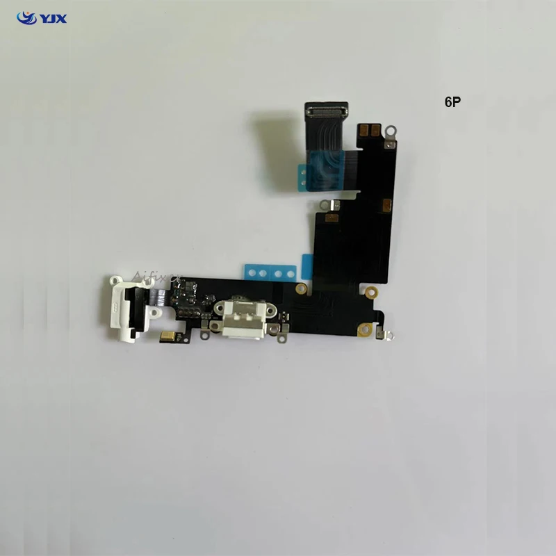 Высококачественный зарядный гибкий кабель для iPhone 5S SE 6 6S Plus USB зарядное