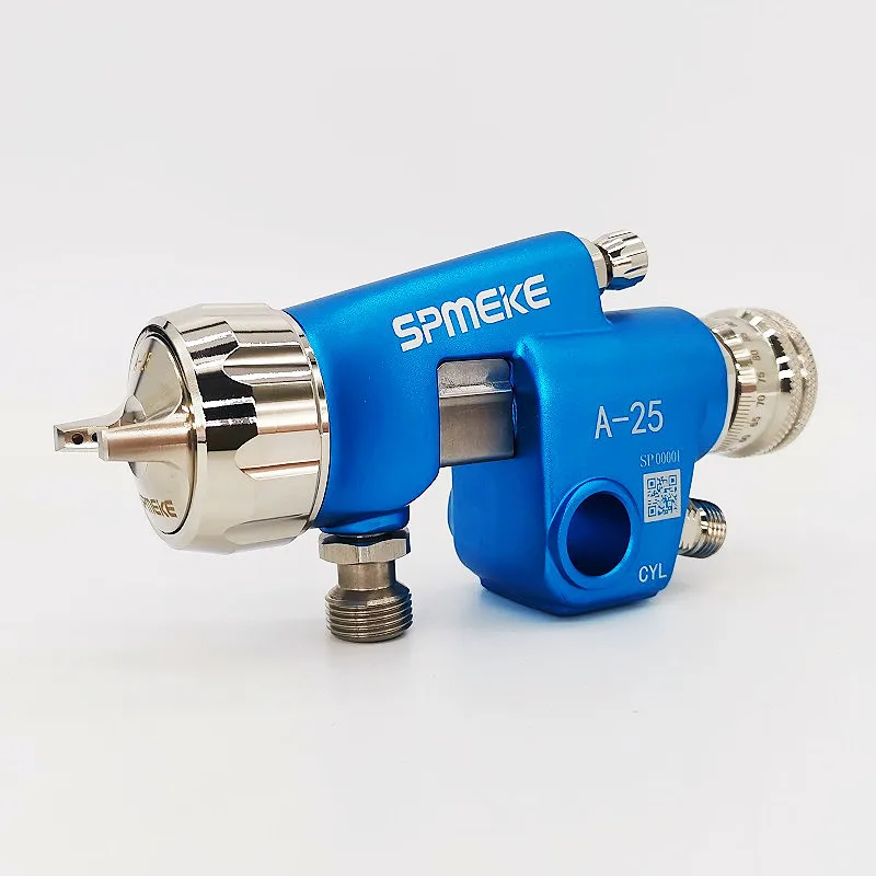 SPMEKE A-25 Пневматический пистолет-распылитель