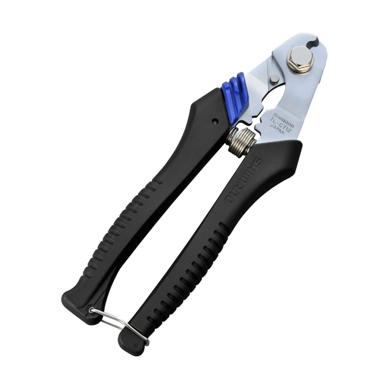 

Shimano TL-CT12 Bike Cable Cutter SIS M System Iamok Bicycle Repair Tools