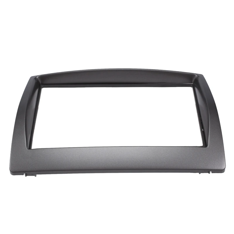 1 шт. панель плеера DVD стерео Рамка адаптер монтажная приборной панели облицовка