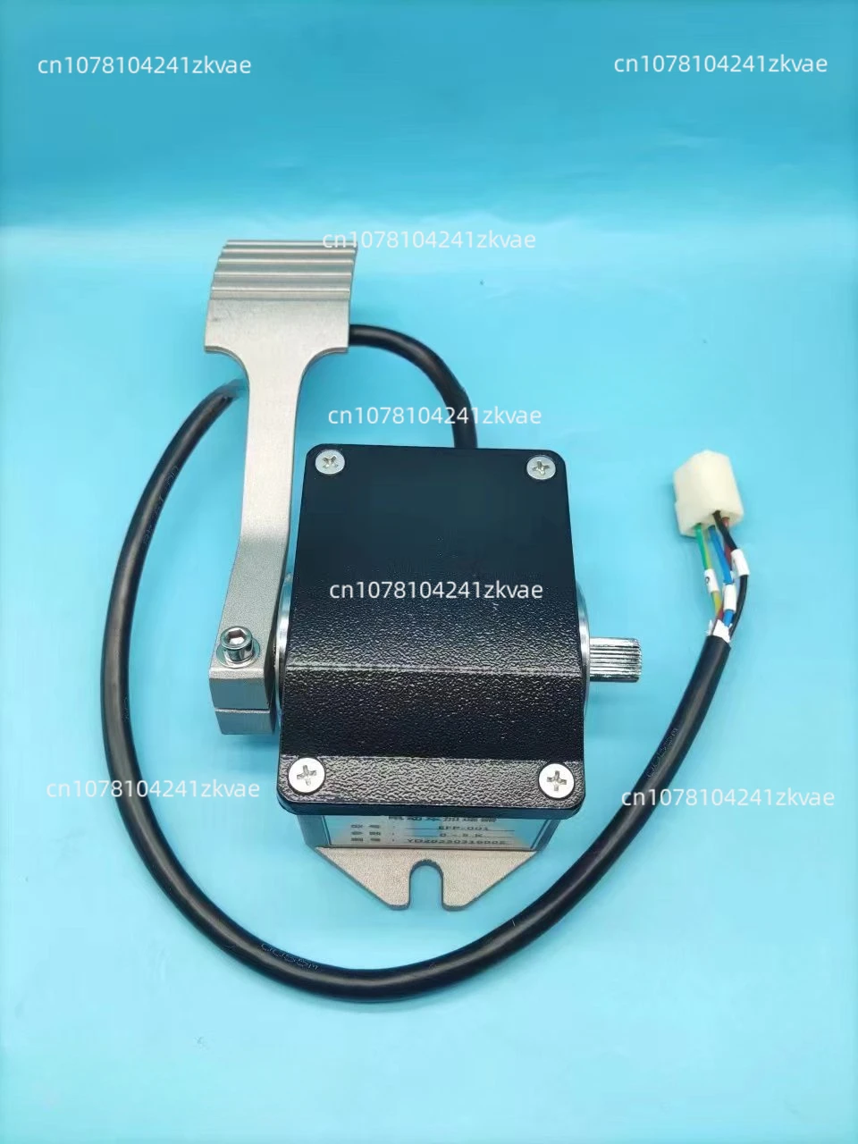 100% новая Оригинальная Φ (0-5K) (0-5V)