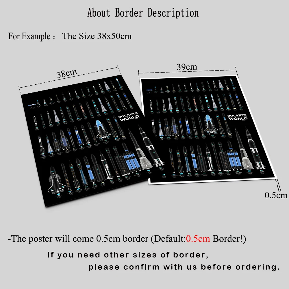 Настенное искусство HD-принты домашний декор ковбойский постер для детей аниме