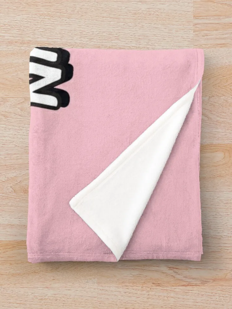 Детское одеяло Ninja Kidz лучший подарок для детей милое двойное плюшевое