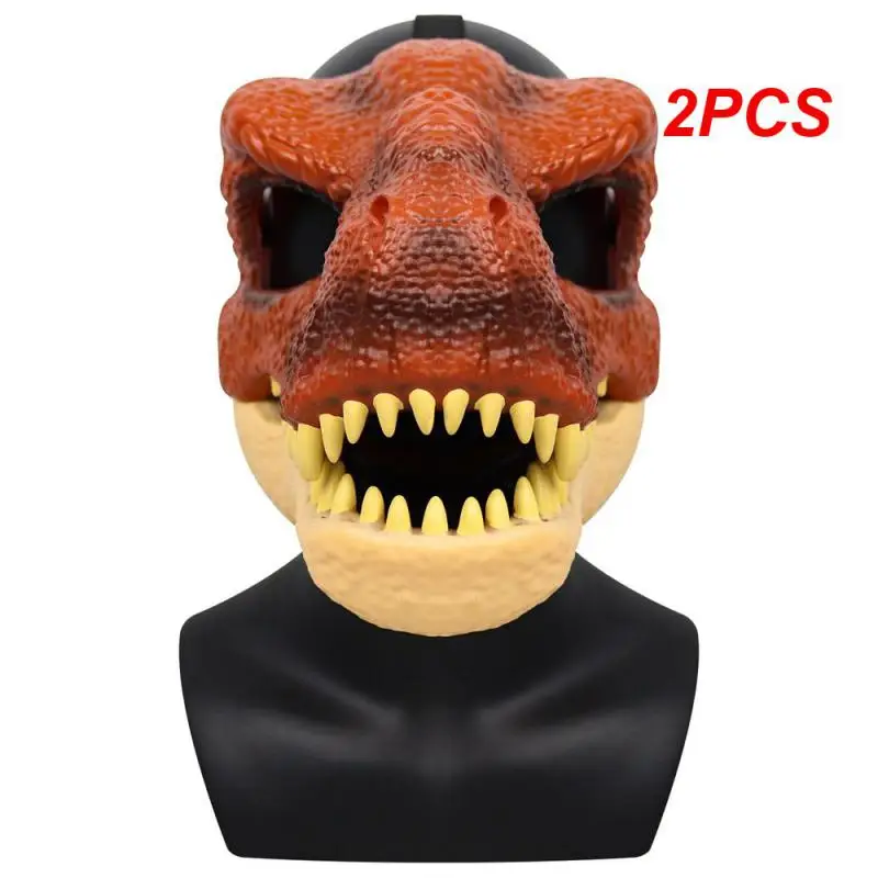 

2 шт., маски для животных, из ПВХ