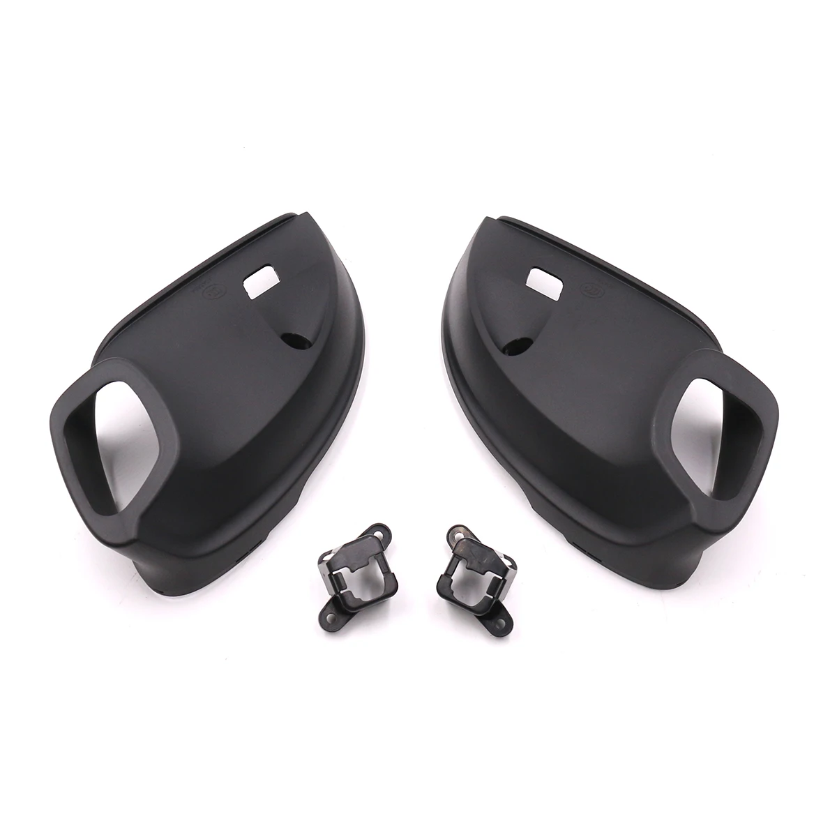 ДЛЯ VW Tiguan MK2 INSTALL 360 камера заднего вида под крышкой зеркала