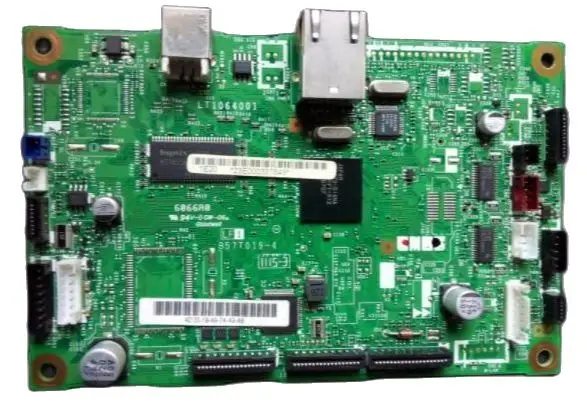 

DCP-7065 Formatter Logic Main Board MainBoard PCA ASSY For Brother DCP-7065 DCP-7065DN 7605