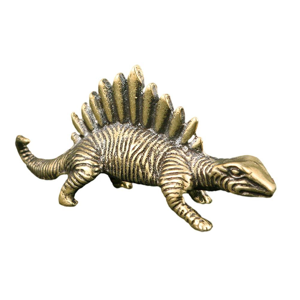 

Mini Statue Brass Kids Figurine Metal Figurinesminiature Toys Ornament Decor Sculpture Toyaction Party Educationalfigure Figures