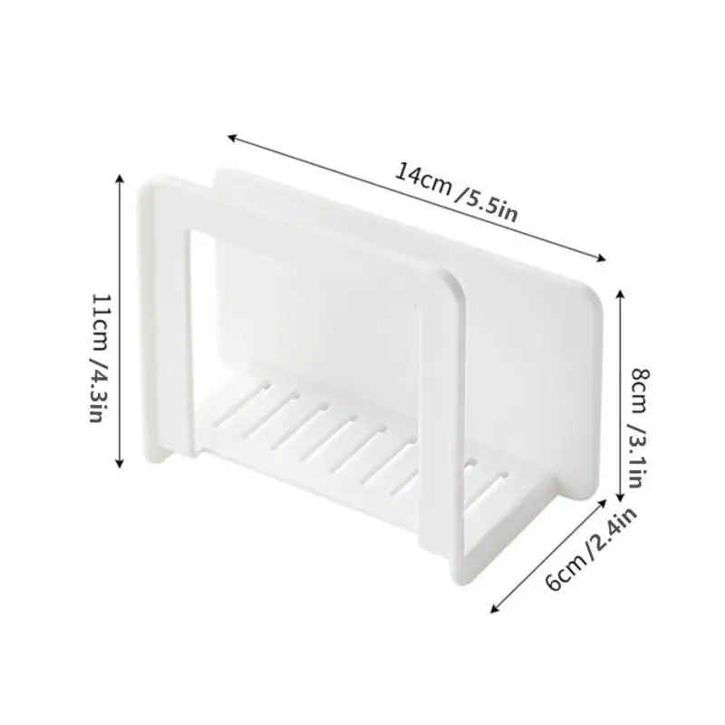 

Настенный органайзер для роутера и ТВ-приставки