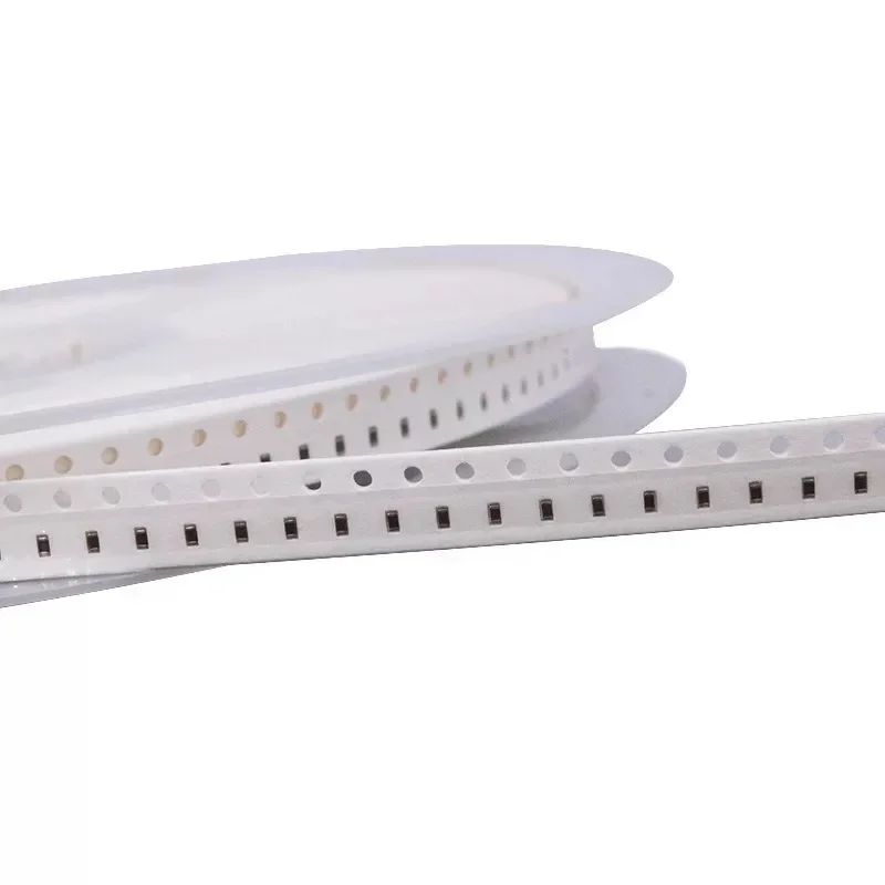 (50 шт.) оригинальный 0805 360PF 50 в 100 250 500 В ± 5% 361J COG SMD керамический конденсатор IC 2012