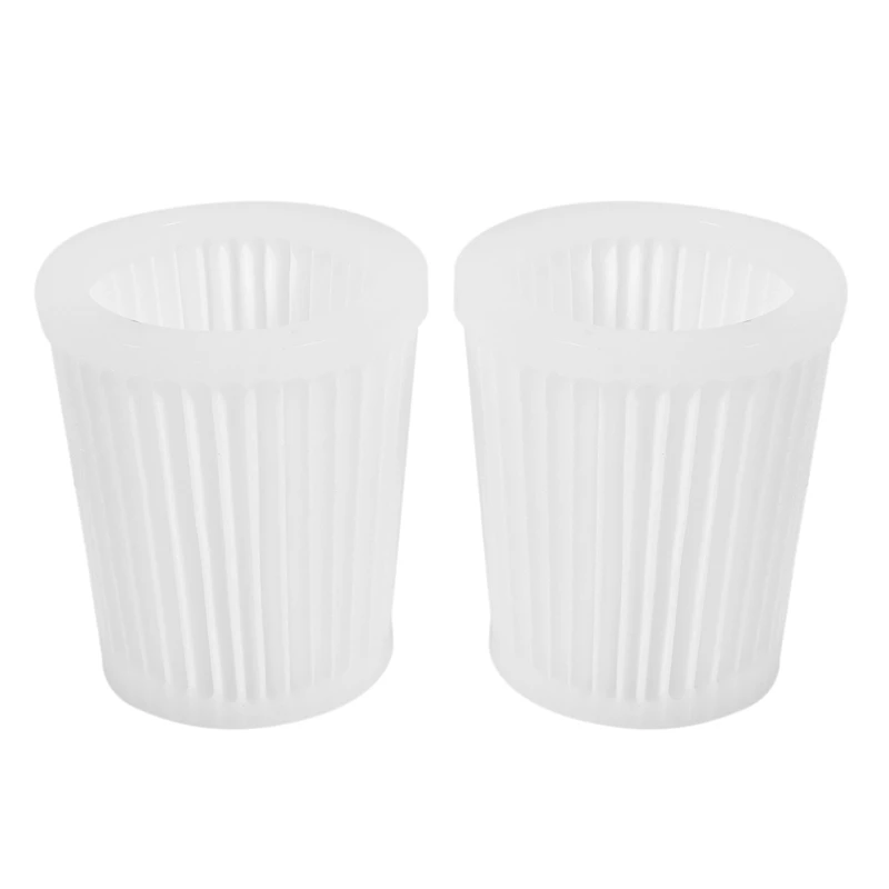 

Hepa Filters Fit GAS18V-LI Gas 14.4v LI Vacuum Cleaner 2 Pack