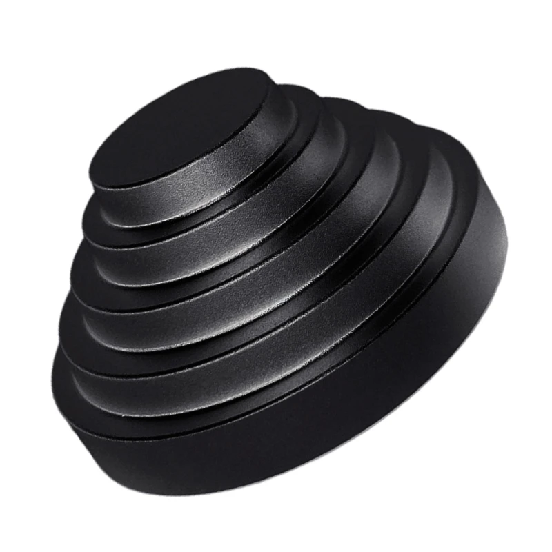 Профессиональные стабилизаторы пластинок для проигрывателей виниловых с