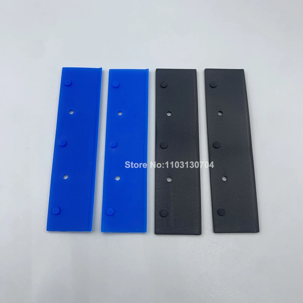 Фото 5 шт., резиновые щетки для очистки печатной головки DX5 DX7, 9 см №5