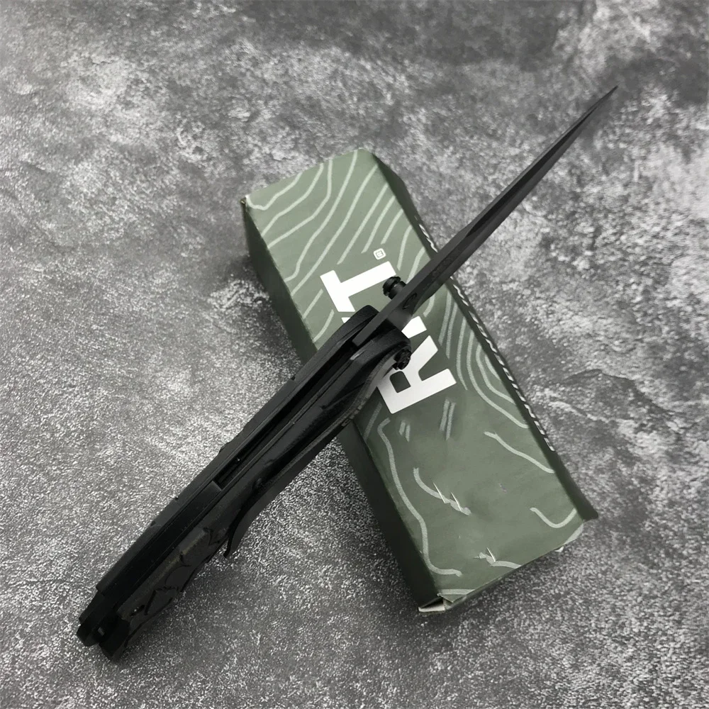 CR 1100 Lerch Moxie Складной Нож 3