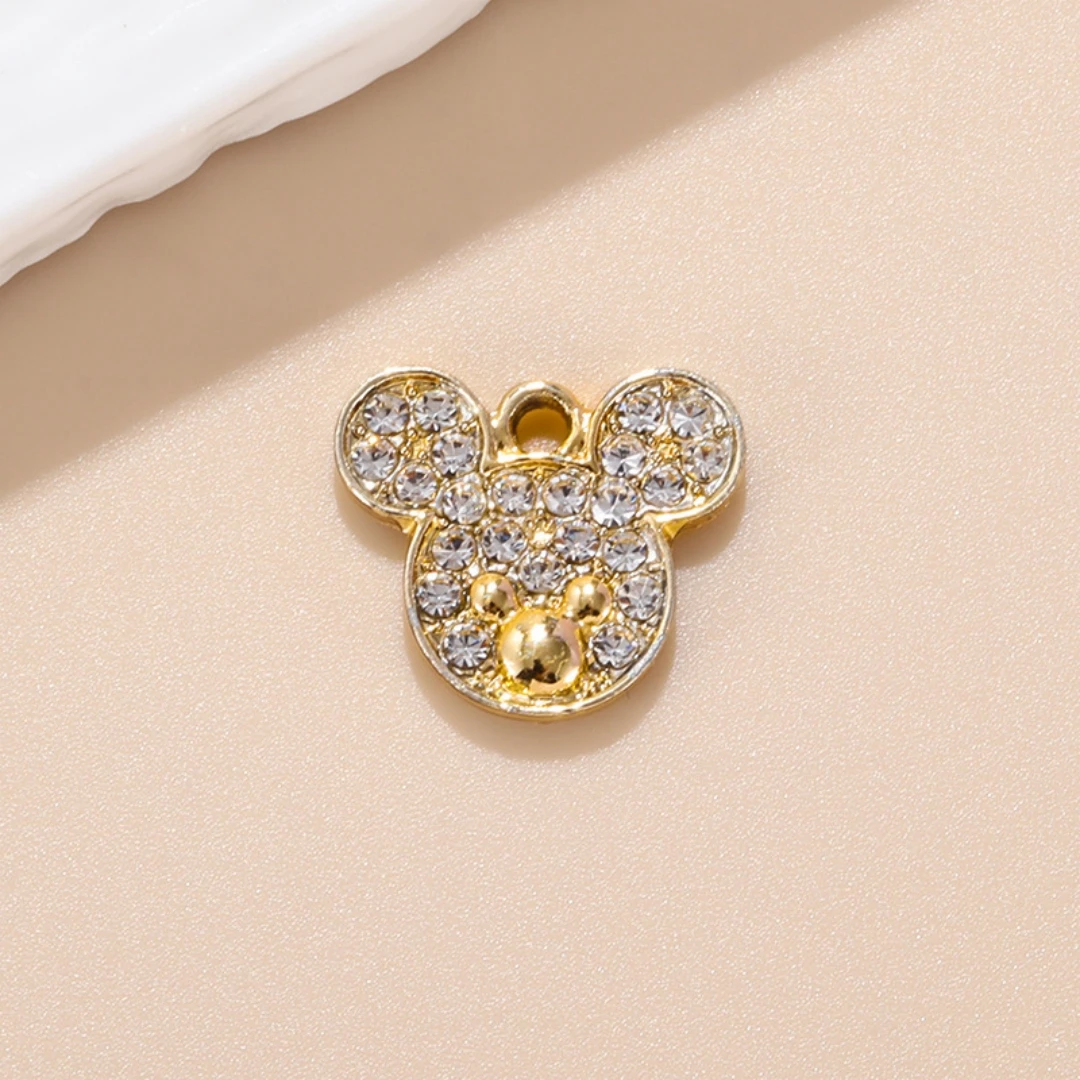 10 шт. аксессуары для украшений Медведь