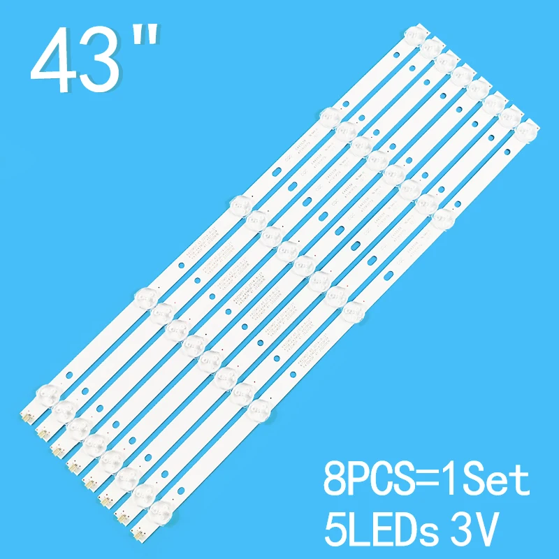Для 43U7750EV 43PFT4001/05 12 15 43PHT4001/60 43PFT4001/60 42PUF6052/T3 43LE5173D 43LE7173D 4708-K420WD-A3213K01 K420WD7 A3 K43