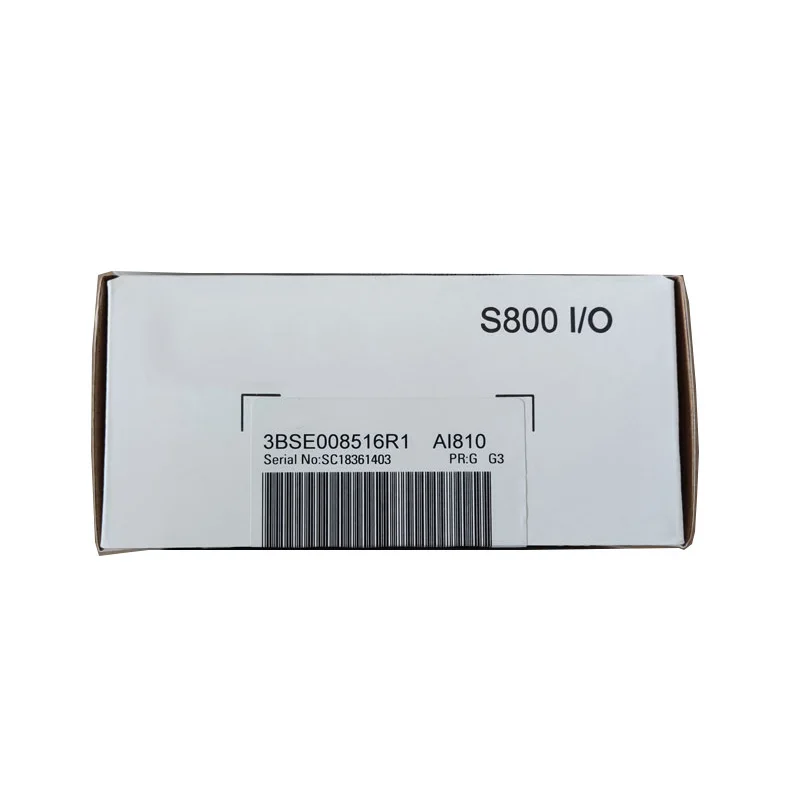 

Новая оригинальная упаковка, гарантия 1 год, 3BSE008516R1, № 24, Быстрая отправка