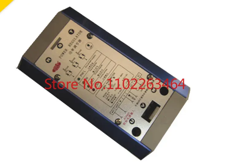 Подлинный регулятор мощности YK стабилизатор SCR