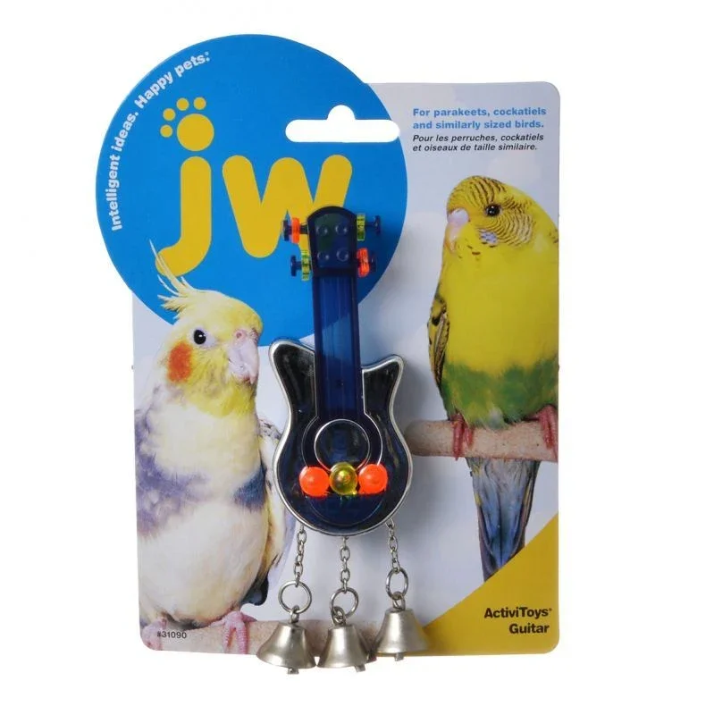 Insight Guitar - Bird Toy