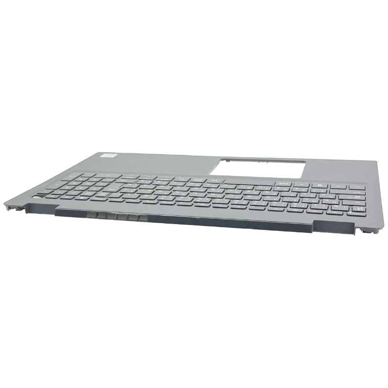 Новая оригинальная американская клавиатура для ноутбука Dell Latitude 3510 L3510 E3510 упор