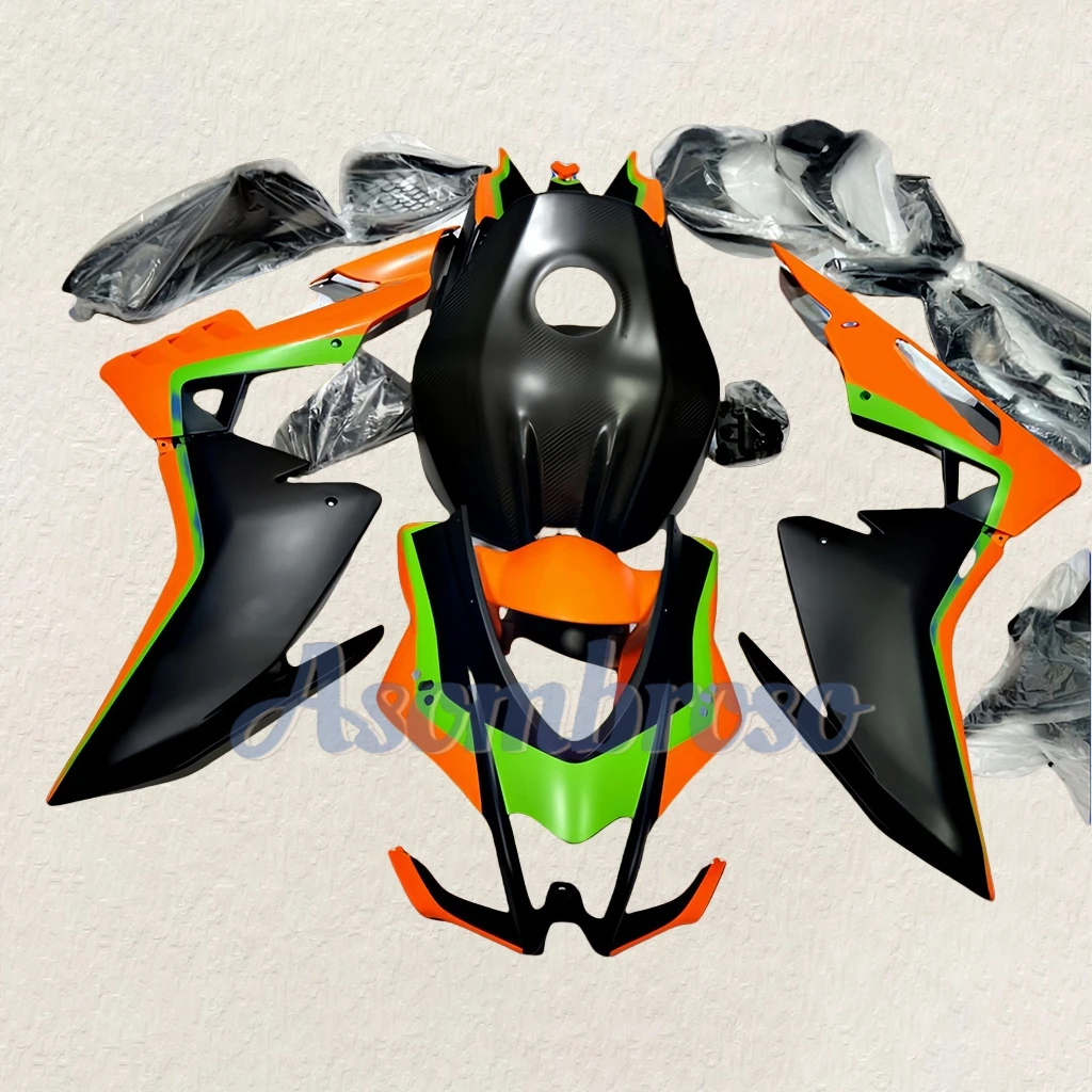 Комплекты обтекателей пригодные для Aprilia RSV1000 2016 2017 2018 RSV 1000R RSV4 аксессуары