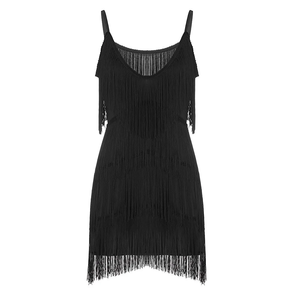 Винтажное платье Vestidos 1920-х годов