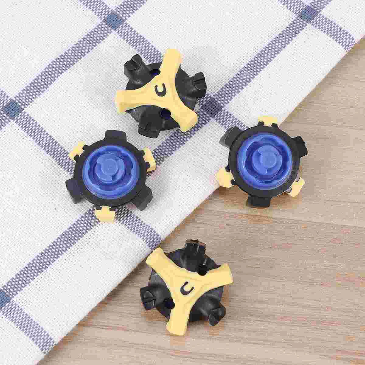 

16PCS Shoe Spikes Stinger Screw Small Metal Thread For Sports Shoes