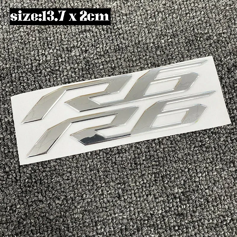 

Для Yamaha YZF R6 3D комплект наклеек, аксессуары для мотоциклов, накладка на бак, крылья, обтекатель, золотая наклейка 1999 2000 2002 2005 2007 2008 2012