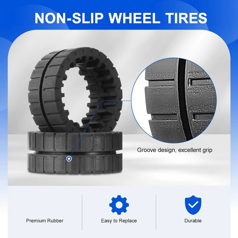 Насадки для влажной уборки и Сменные Шины Irobot Braava Jet M6 (6110) (6012) (6112) (6113) Аксессуары